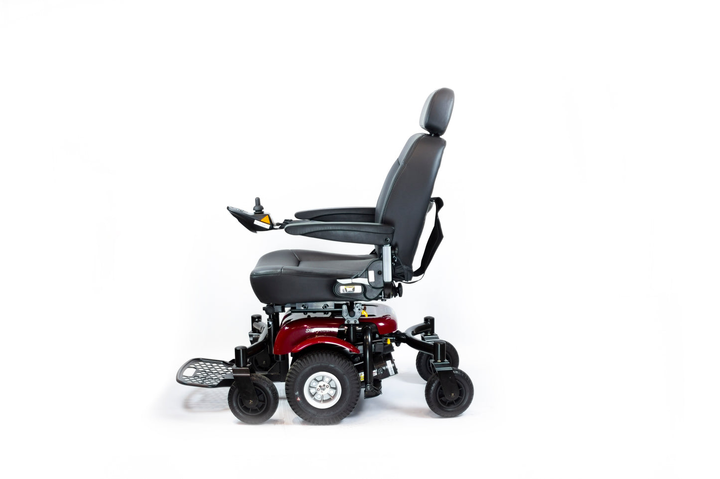 Power Chair - ShopRider 6Runner 10