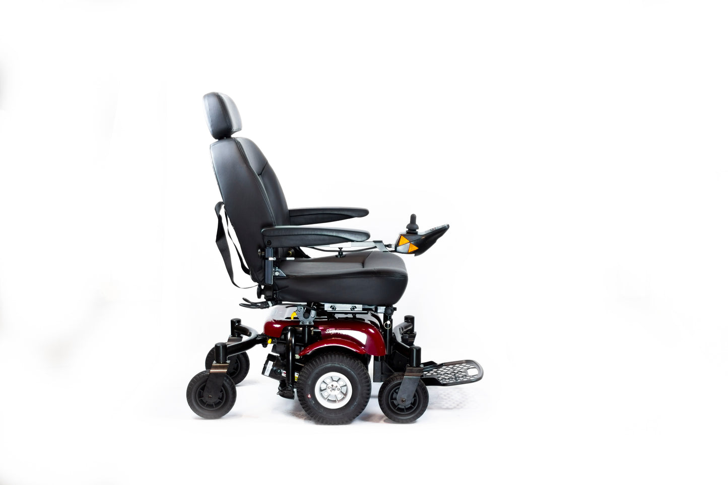 Power Chair - ShopRider 6Runner 10