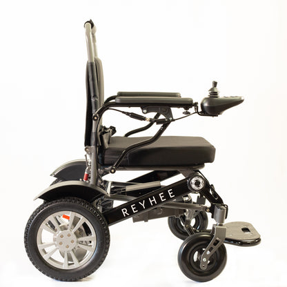 Foldable Electric Wheelchair Roamer Reyhee