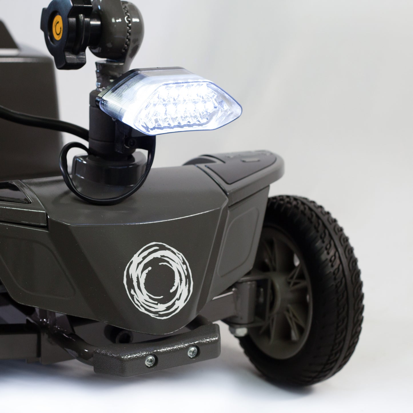 Electric Mobility Scooter Cruiser 180W 24V