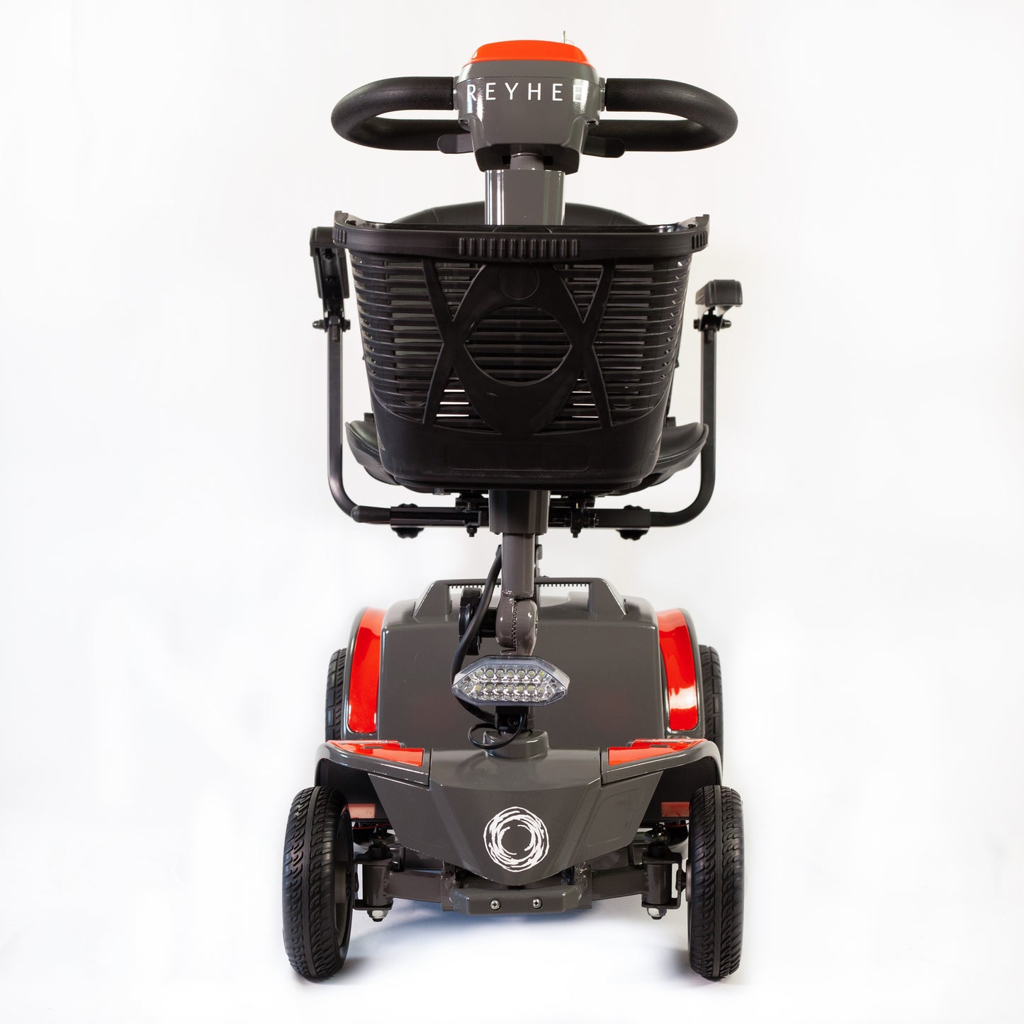 Electric Mobility Scooter Cruiser 180W 24V