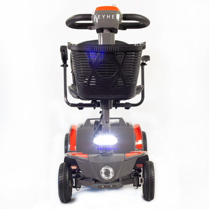 Electric Mobility Scooter Cruiser 180W 24V