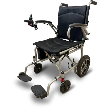 Folding Power Chair Lightweight Journey Air