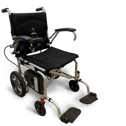 Folding Power Chair Lightweight Journey Air