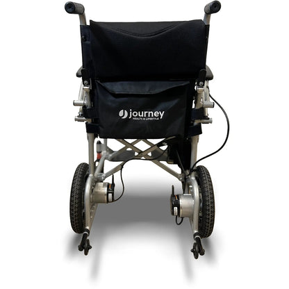 Folding Power Chair Lightweight Journey Air