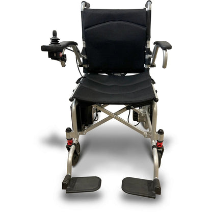 Folding Power Chair Lightweight Journey Air