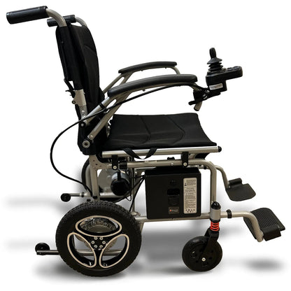 Folding Power Chair Lightweight Journey Air