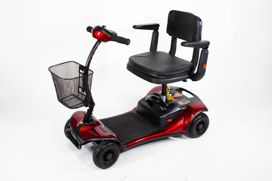 Compact-able - Mobility Scooter - ShopRider Dasher 4