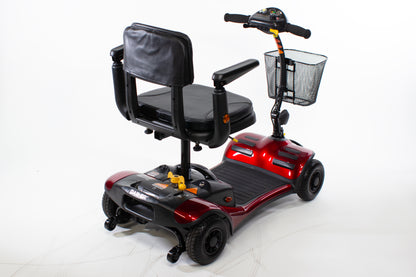 Compact-able - Mobility Scooter - ShopRider Dasher 4