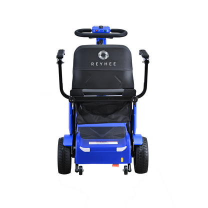 Folding Electric Mobility Scooter FLEX