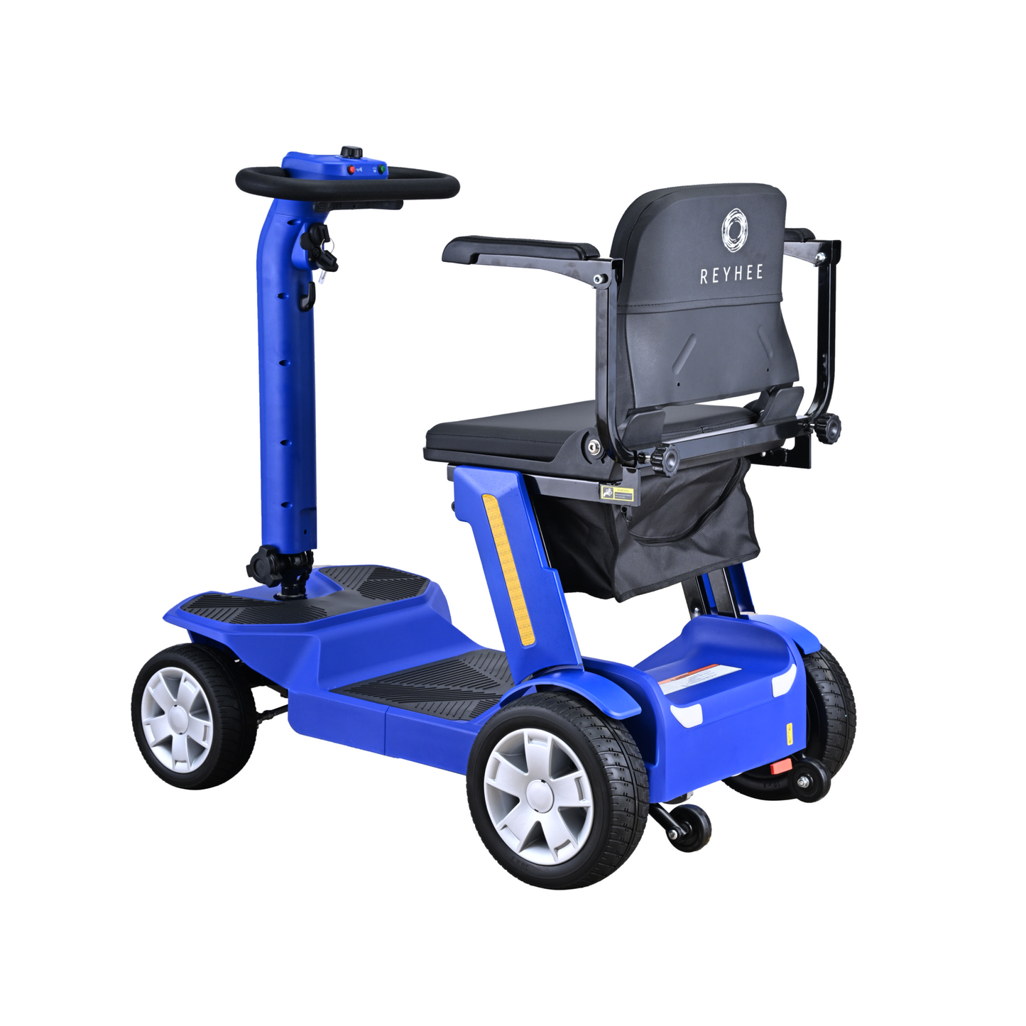 Folding Electric Mobility Scooter FLEX