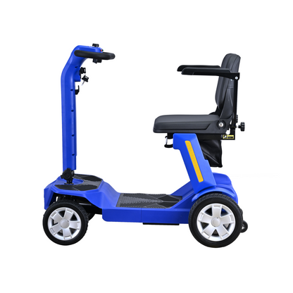 Folding Electric Mobility Scooter FLEX