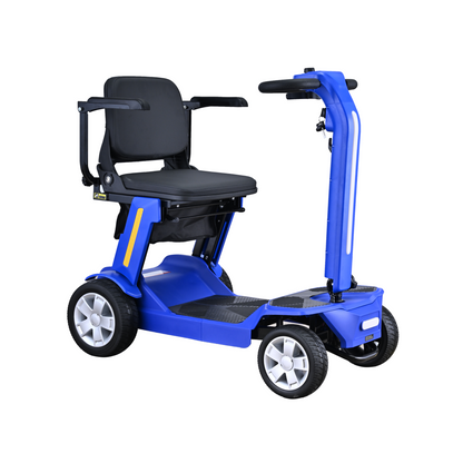 Folding Electric Mobility Scooter FLEX