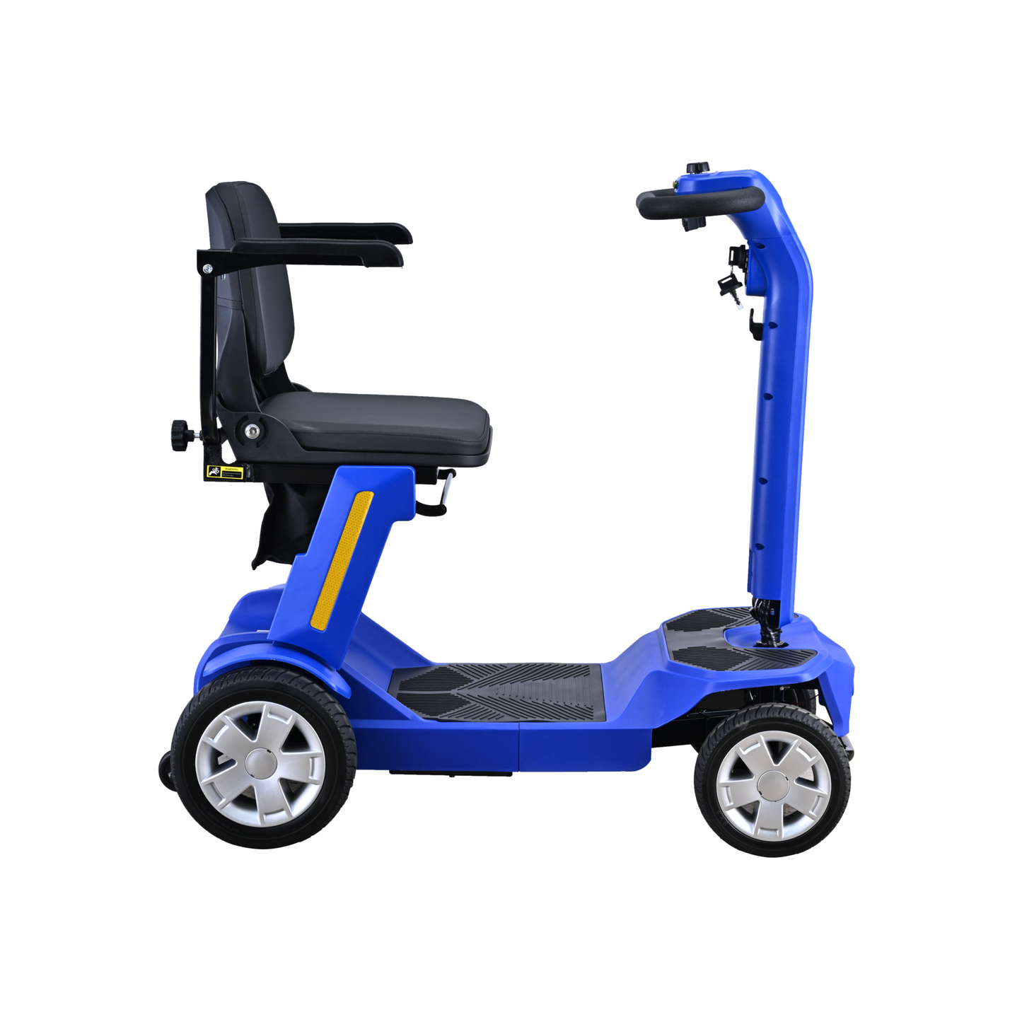 Folding Electric Mobility Scooter FLEX