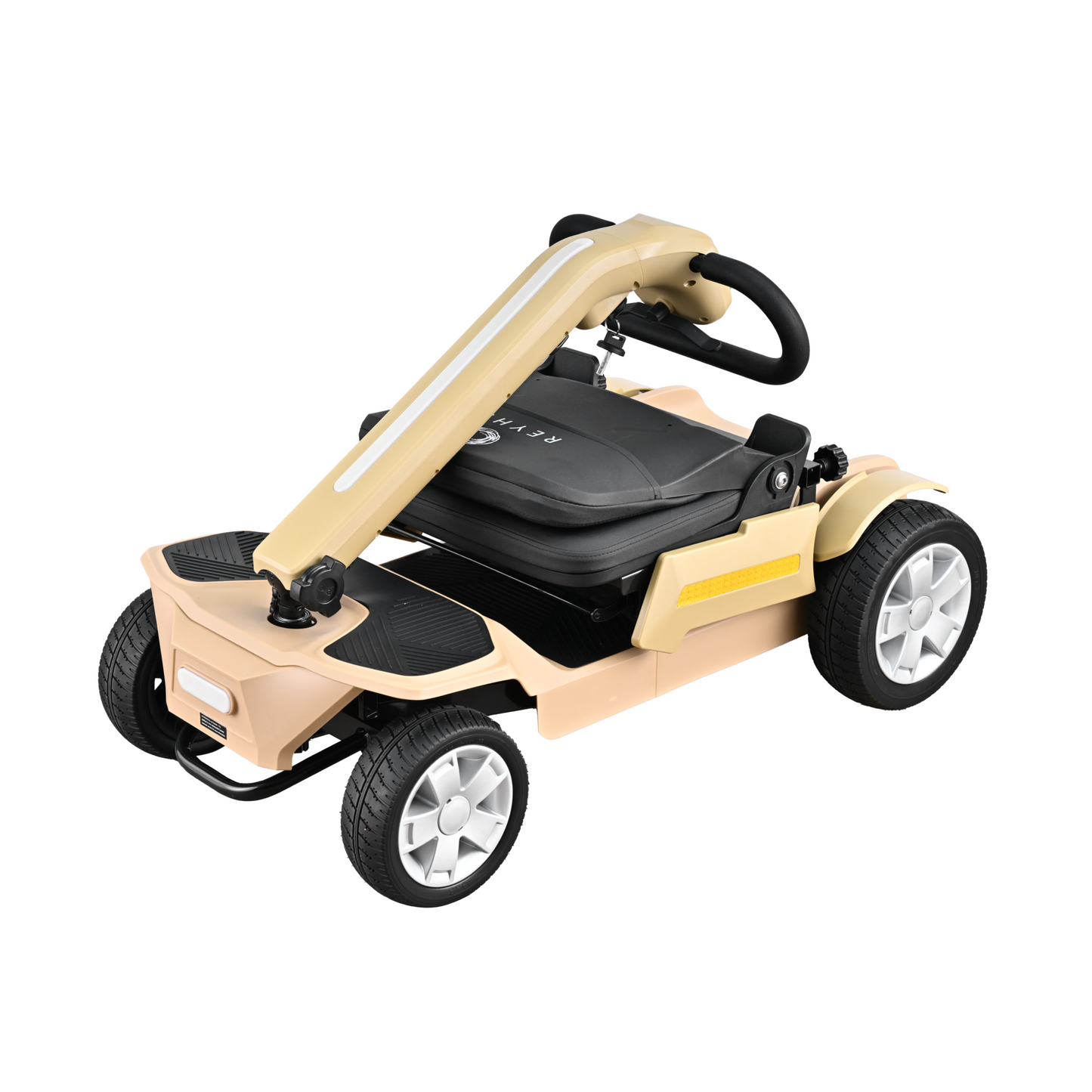 Folding Electric Mobility Scooter FLEX