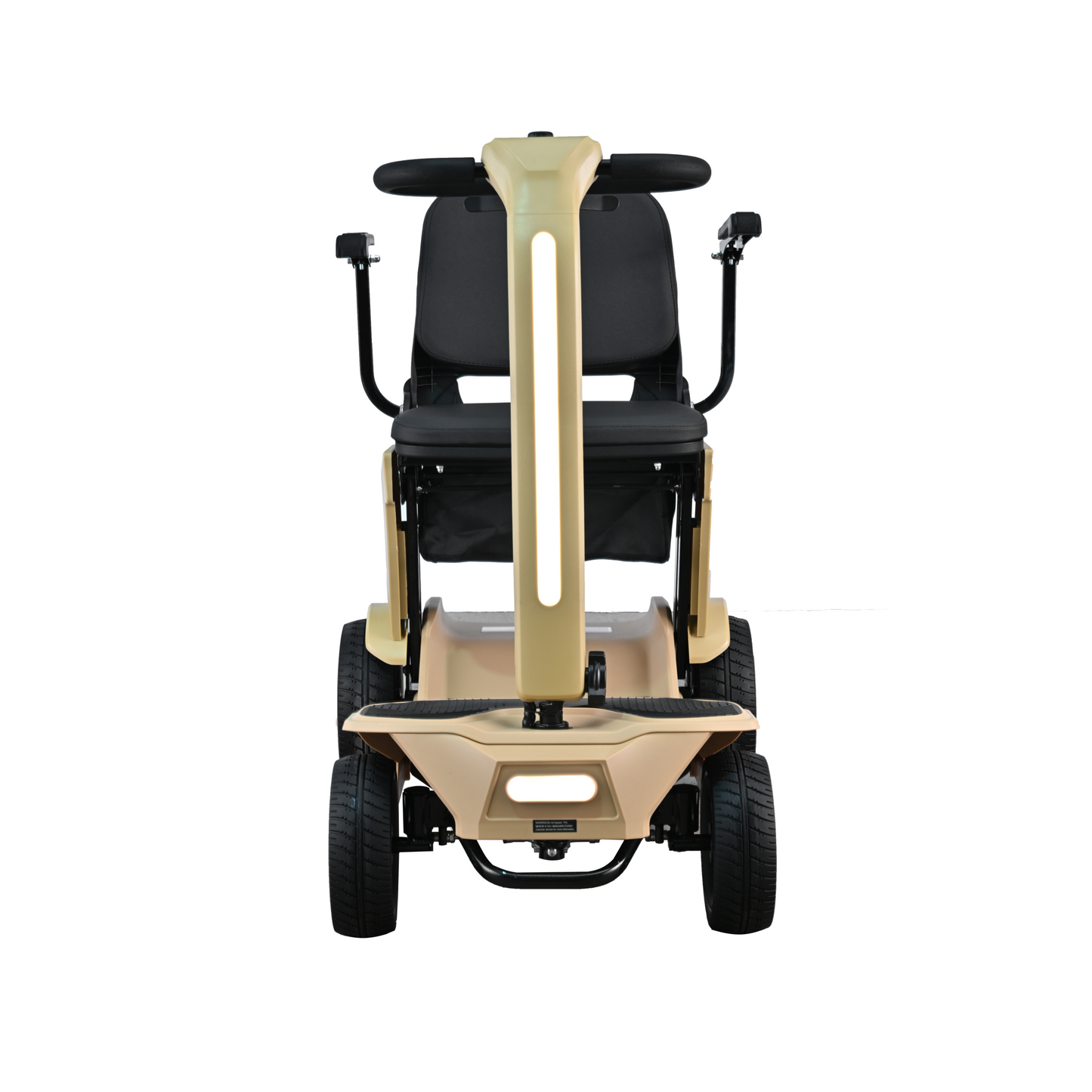 Folding Electric Mobility Scooter FLEX