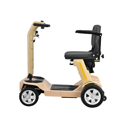 Folding Electric Mobility Scooter FLEX