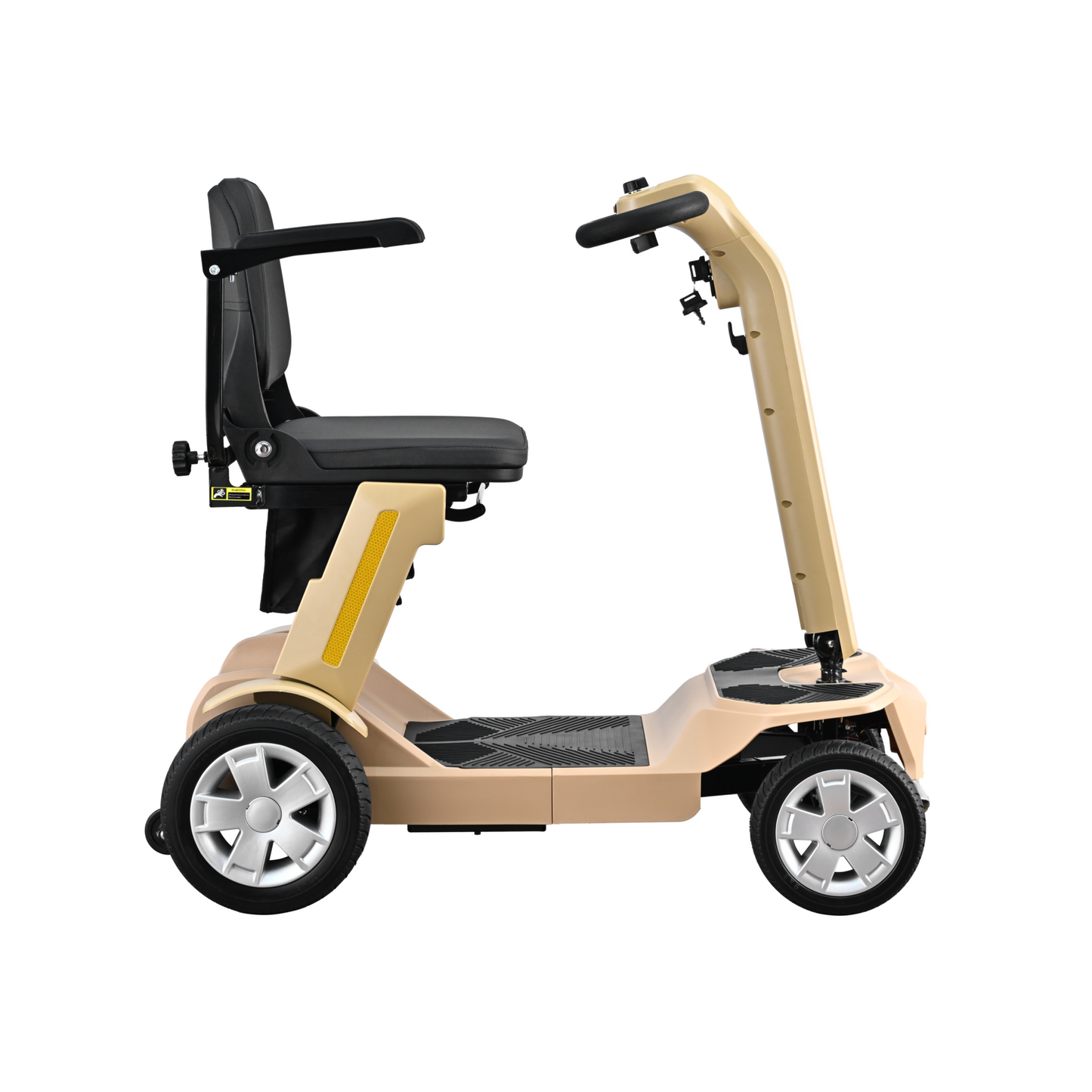 Folding Electric Mobility Scooter FLEX