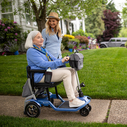 Folding Power Scooter Journey So Lite