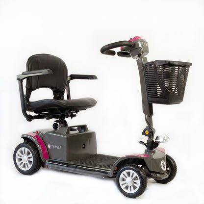 Electric Mobility Scooter Cruiser 180W 24V