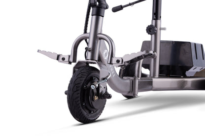 Compact Folding Mobility Scooter 3-Wheel TRIAD