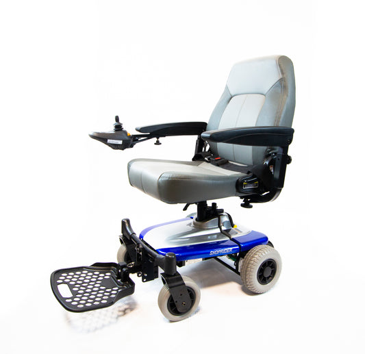 Power Chair - ShopRider Smartie