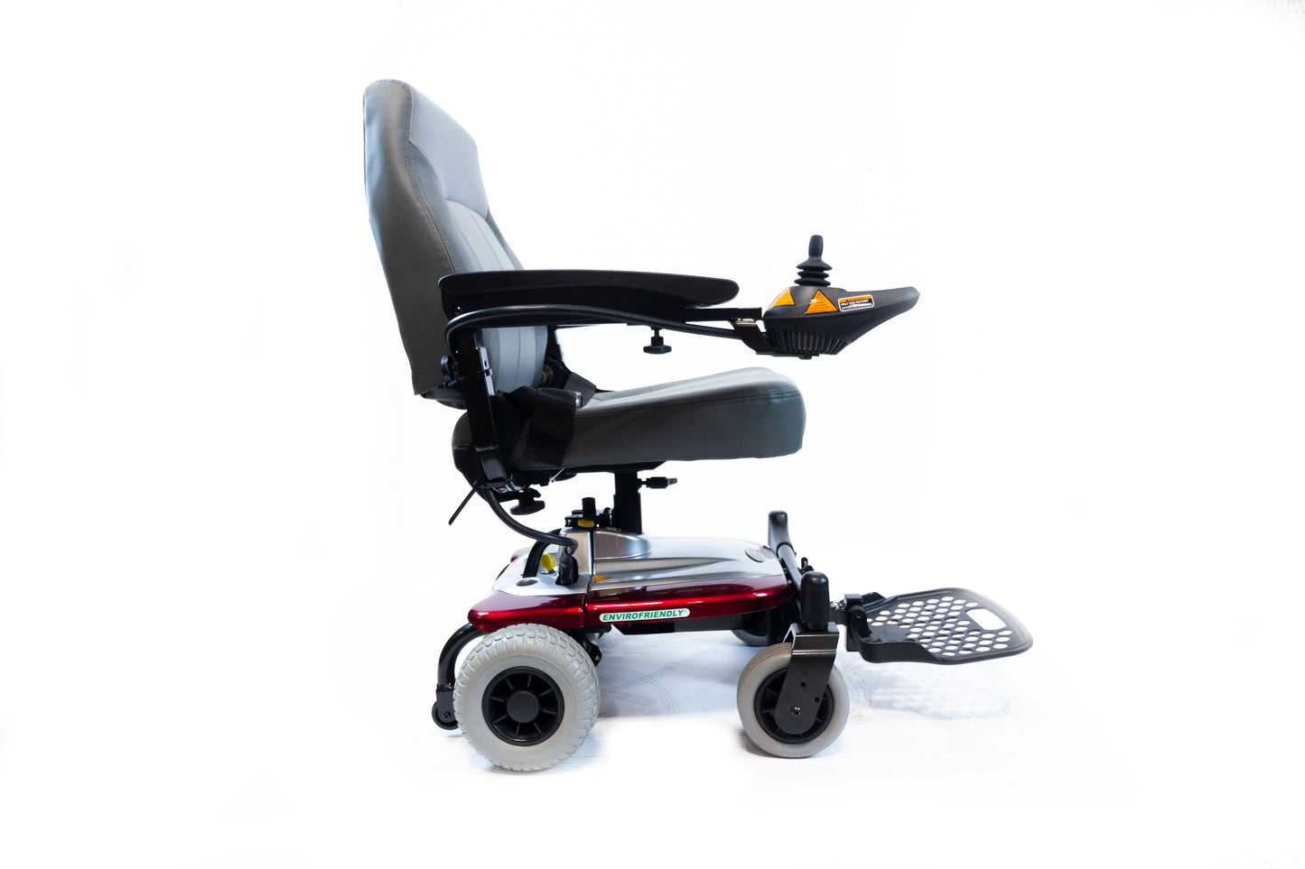 Power Chair - ShopRider Smartie