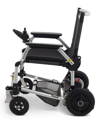 Folding Electric wheelchair JOURNEY ZOOMER