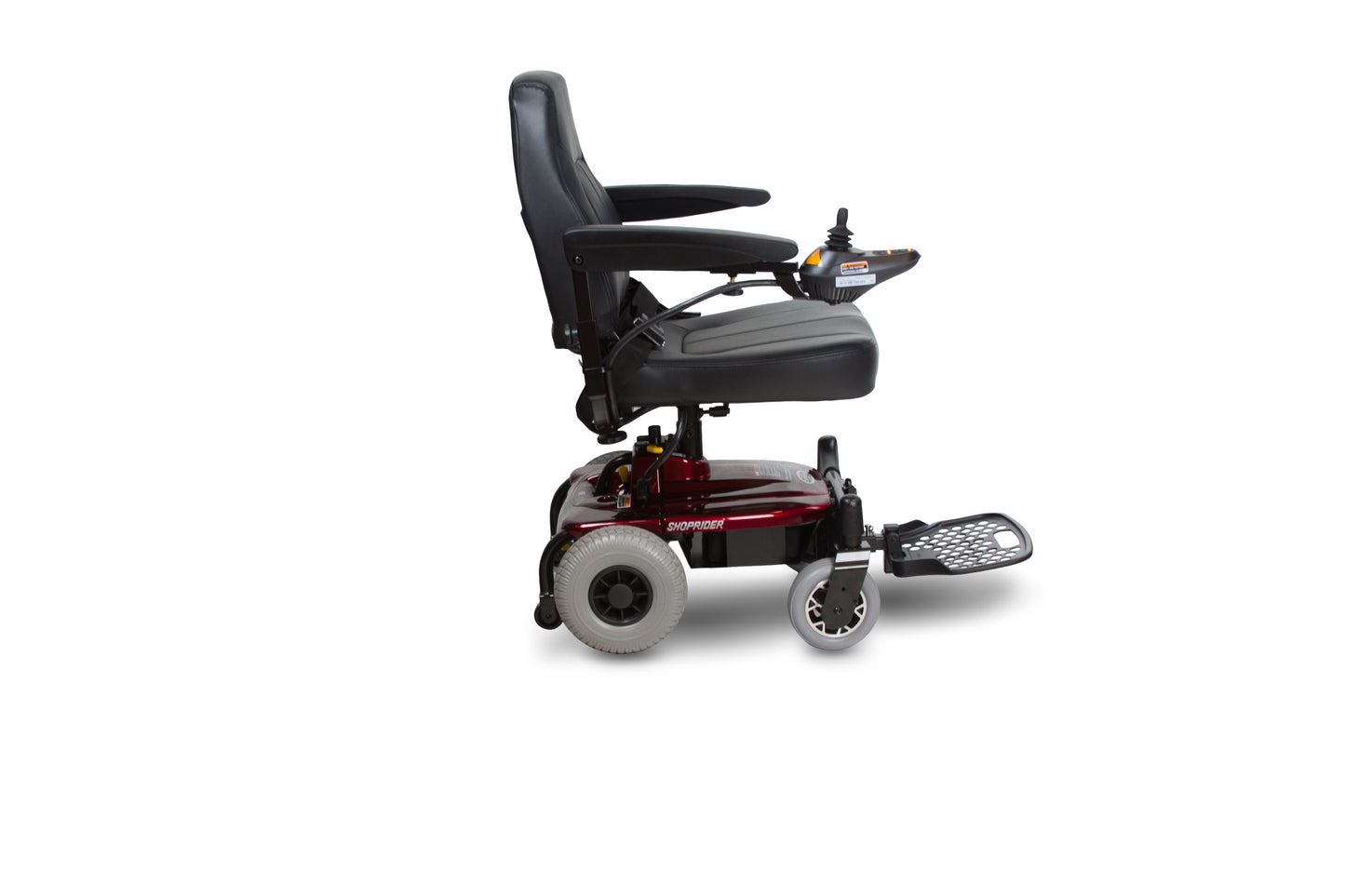 Power Chair - ShopRider Jimmie