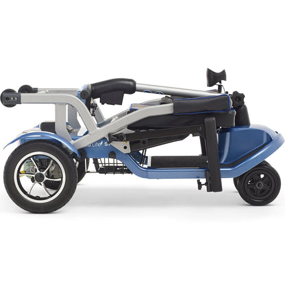 Folding Power Scooter Journey So Lite