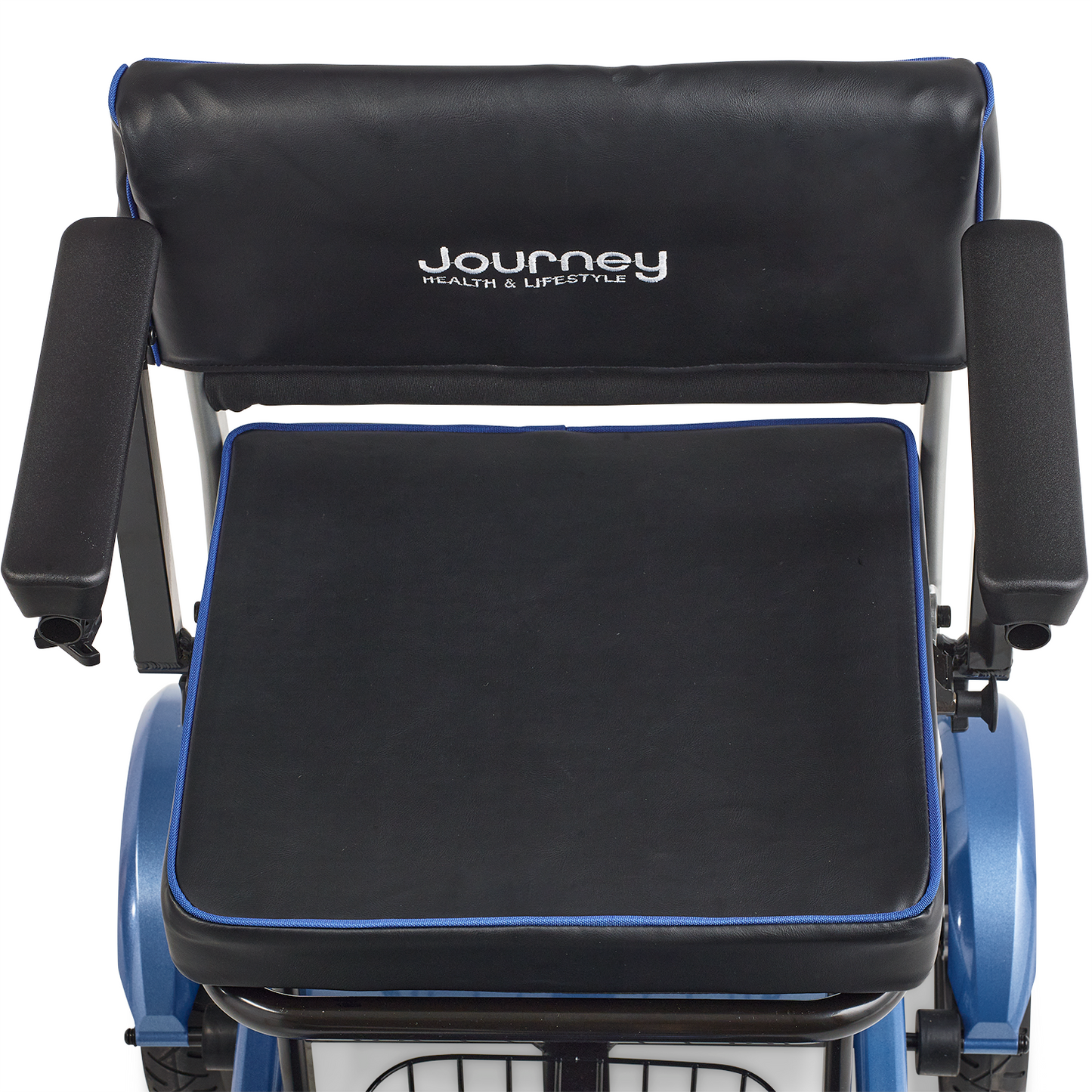 Folding Power Scooter Journey So Lite