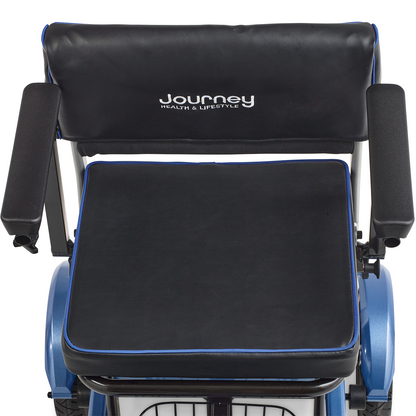 Folding Power Scooter Journey So Lite