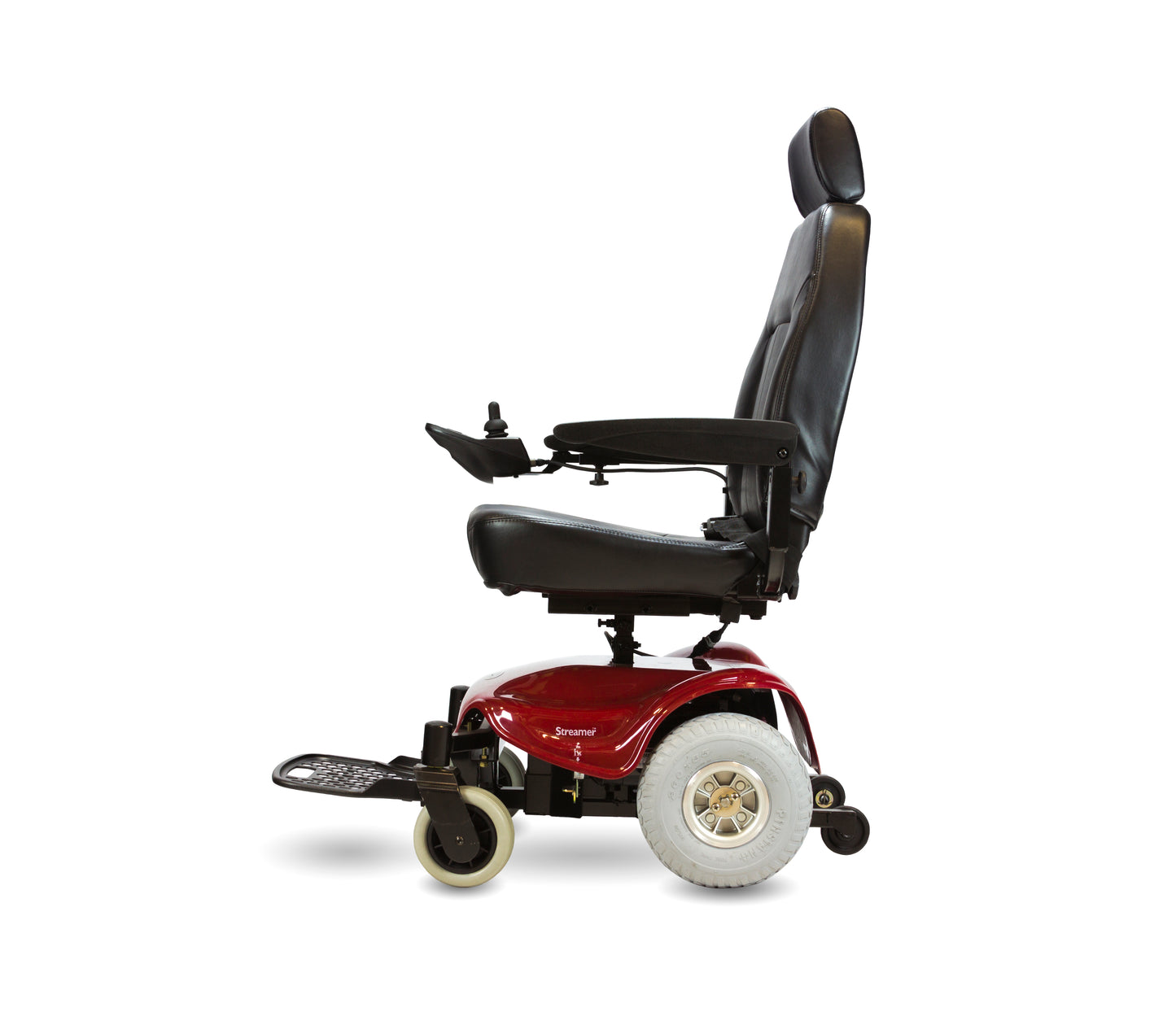 Power Chair - ShopRider Streamer Sport