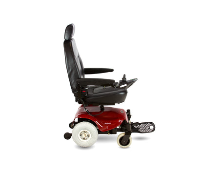 Power Chair - ShopRider Streamer Sport