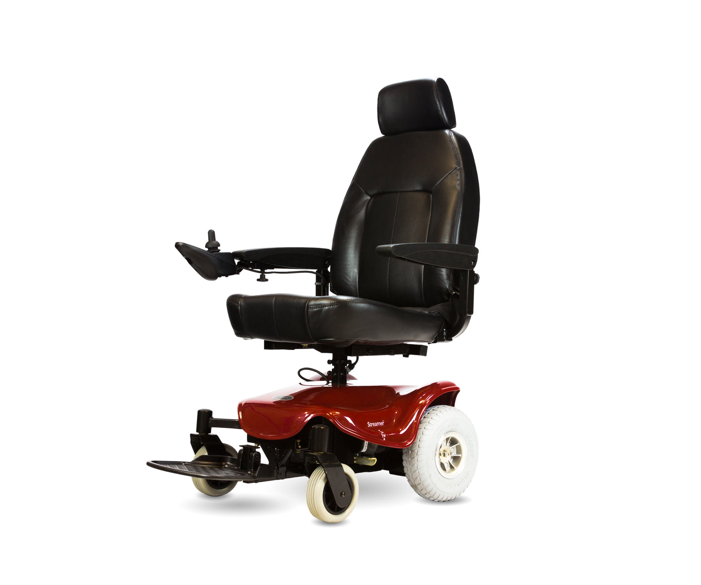 Power Chair - ShopRider Streamer Sport