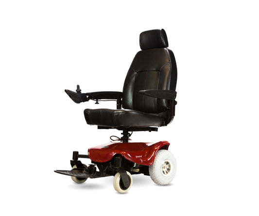 Power Chair - ShopRider Streamer Sport