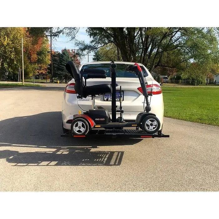 Wheelchair & Scooter Electric Lift n' Go 210