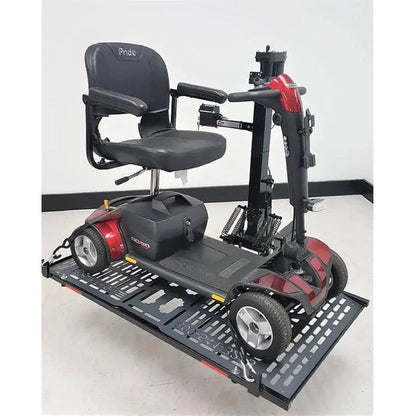 Wheelchair & Scooter Electric Lift n' Go 210