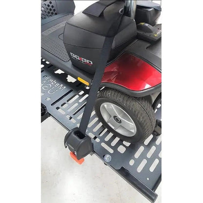 Wheelchair & Scooter Electric Lift n' Go 210