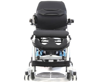 Power Standing Wheelchair XO-202