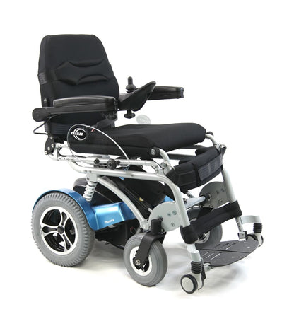 Power Standing Wheelchair XO-202