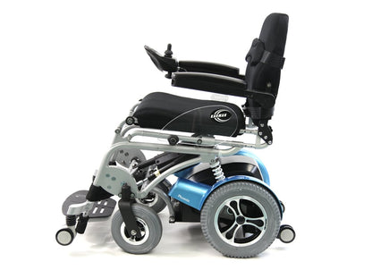 Power Standing Wheelchair XO-202