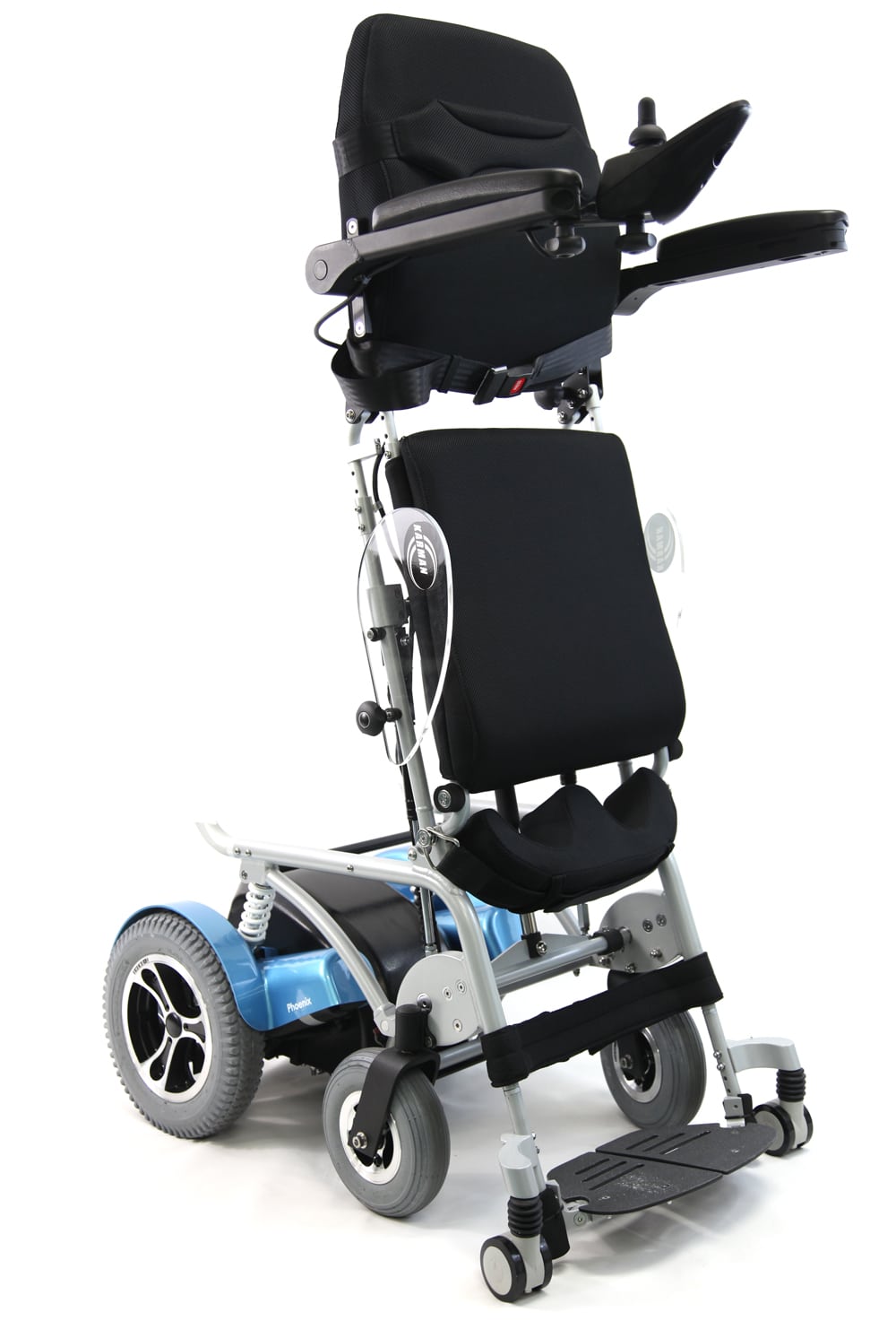 Power Standing Wheelchair XO-202